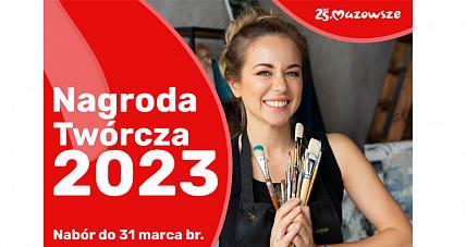 Mazowsze Stawia Na Młodych ...