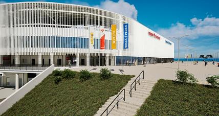 Orlen Stadion, Na Tym Obiekcie...