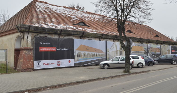 Wielka akcja zbiórki gostynińskich pamiątek dla Muzeum Ziemi Gostynińskiej