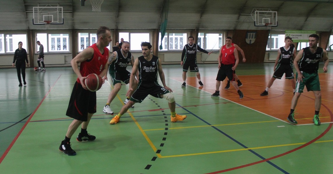 "Buty nie grają" z Kutna pokazały, jak grać [ZDJĘCIA+WYNIKI]