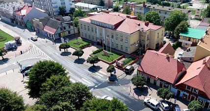 Dwucyfrowe Bezrobocie I Ujemny...