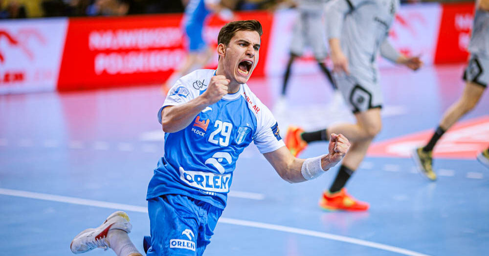 Terminy meczów Nafciarzy z HBC Nantes w play-off Ligi Mistrzów!