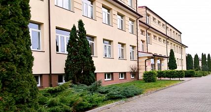 Nauka W Zespole Szkół Im. M...