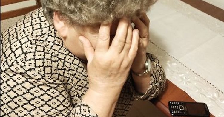Podając się za prokuratora zażądał pieniędzy od seniorów