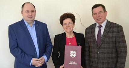 Oddział Przygotowania Wojskowego ...