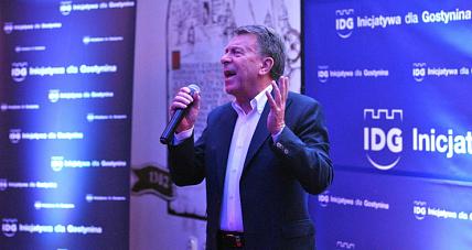 Prywatka Na Gostynińskim ...