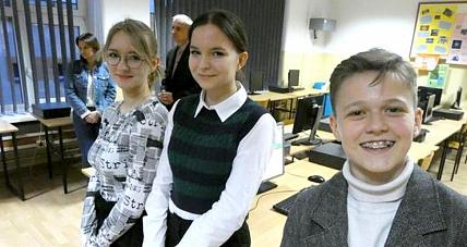 Dzień Otwarty W Trójce [zdjęcia]