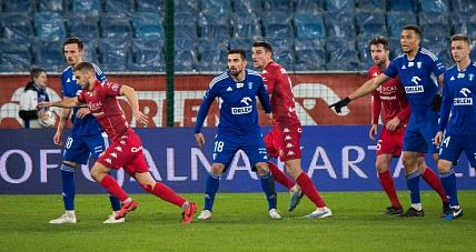 Podział Punktów Po Zaciętym Me...