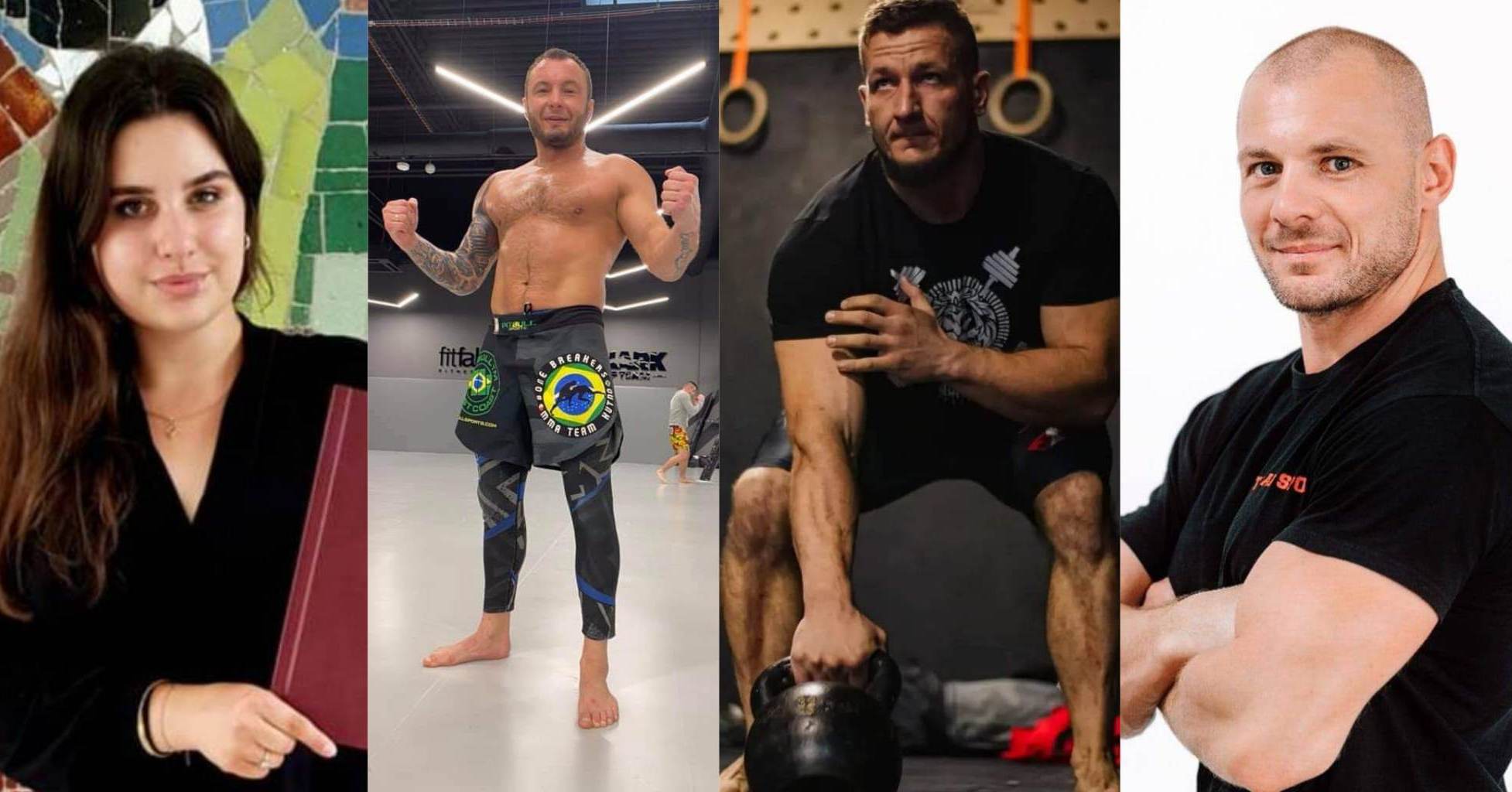 Darmowe warsztaty dla aktywnych i nie tylko w Klubie K.O Fight Team Gostynin