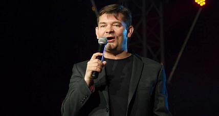 Już W Ten Weekend Zenon Martyniuk ...