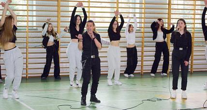 Dzień Otwarty W Zespole Szkół [z...