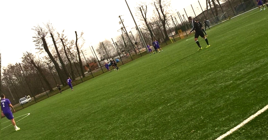 Najwyższa wygrana Mazura w grach kontrolnych