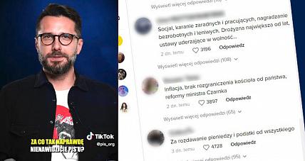 Rzecznik Pis Spytał Użytkowników Ti...