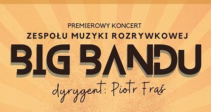 Premierowy Koncert Zespołu ...