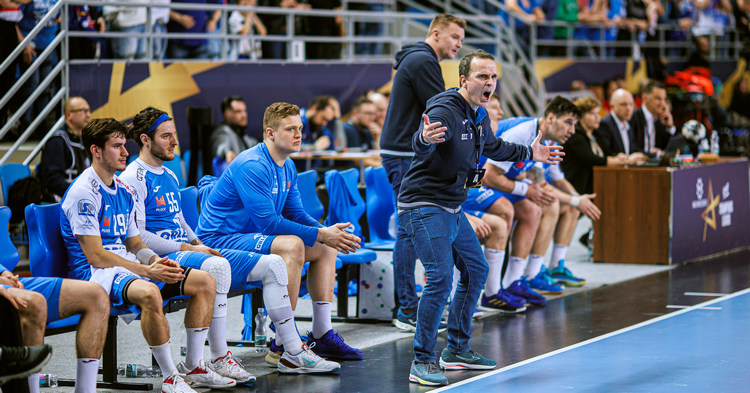 Pierwsza część walki o ćwierćfinał Ligi Mistrzów na remis! [ZDJĘCIA]