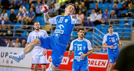 Nafciarze Wracają Z Kalisza ...