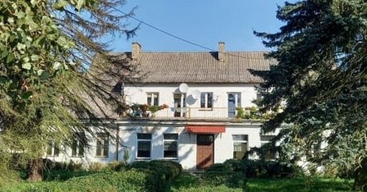 Gmina Szczawin otrzymała ponad 600 tyś. zł dofinansowania na Centrum Opiekuńczo-Mieszkalne