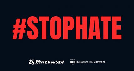 Rusza Akcja #stophejt