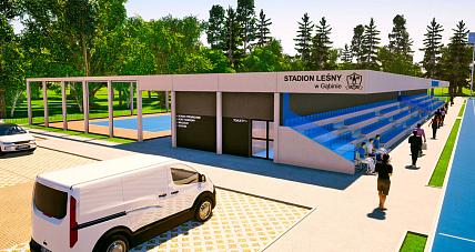 Mazowiecki Ośrodek Zdrowia, ...