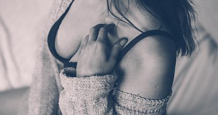 Bielizna W Kolorze Nude ? ...