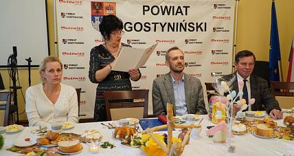 Spotkanie Wielkanocne Związku ...