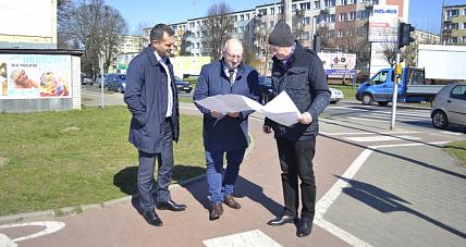 W Gostyninie Powstaną Dwa ...