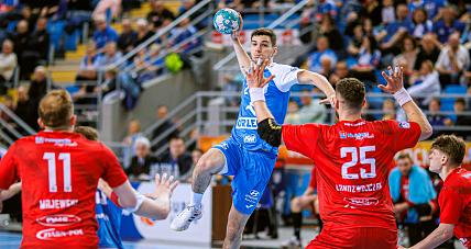 Ligowy Rekord W Orlen Arenie...