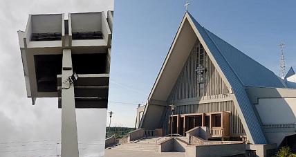 W święta Wielkanocne W Parafii ś...