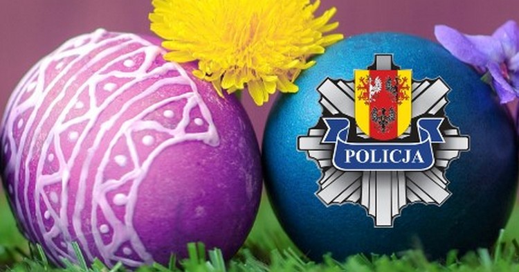 Zadbajmy wspólnie o bezpieczne Święta Wielkanocne