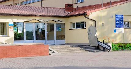 Wyniki Egzaminu Zawodowego...