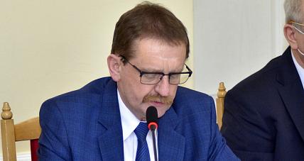 Oświadczenie Wójta Gminy G...