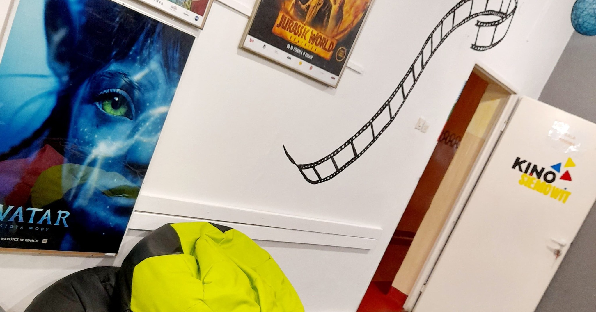 Tęsknicie za seansami filmowymi? Kino Siemowit ma dla Was niespodziankę!
