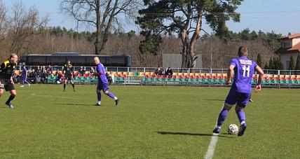 Wygrana W Słupnie, Mazur ...