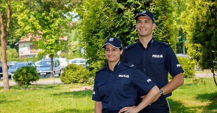 Oferta studiów w Wyższej Szkole Policji w Szczytnie