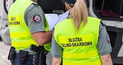 Fiskus Robi Coraz Więcej ...