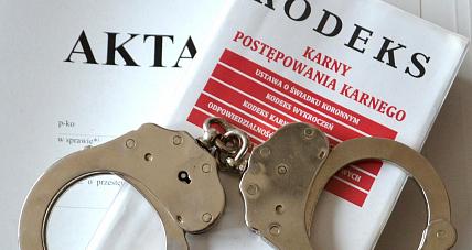 Uszkodzili Skradziony Samochód, ...