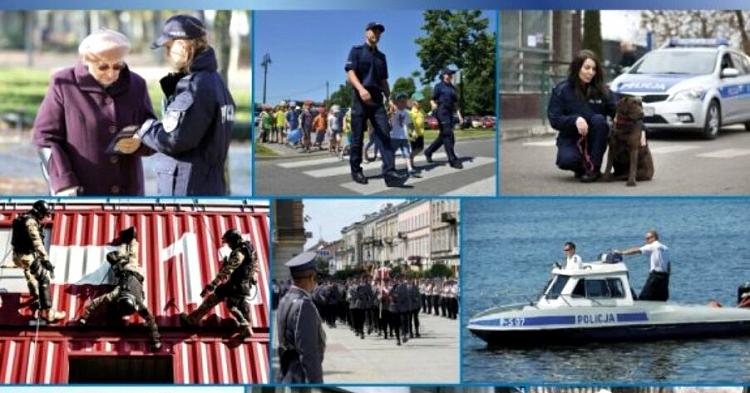 Rusza nabór do Policji. Zobacz terminy i wymagania dla potencjalnych kandydatów