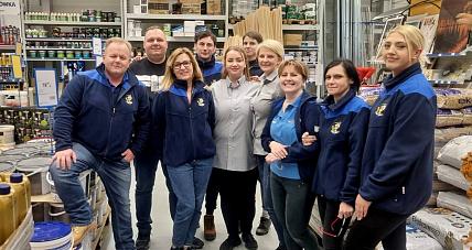 Ekipa Programu "nasz Nowy...