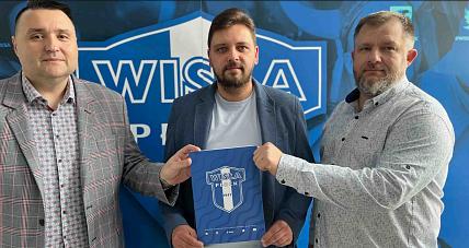 Współpraca Wisły Płock Z M...