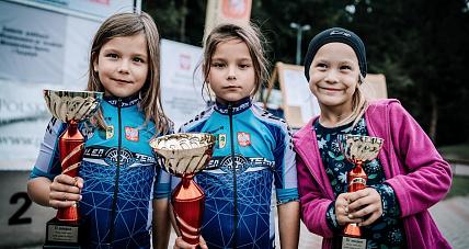 Siostry Deroń Z Uks Zwoleń-team J...