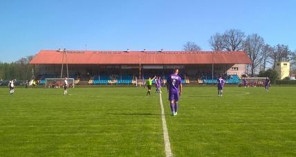 Cztery Karne, Emocje I Wygrana...