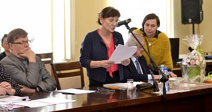 O Działaniach Pup Na Sesji ...