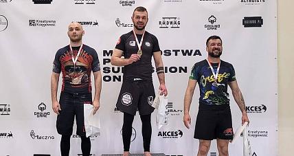 3 Tytuły Mistrza Polski Oraz ...