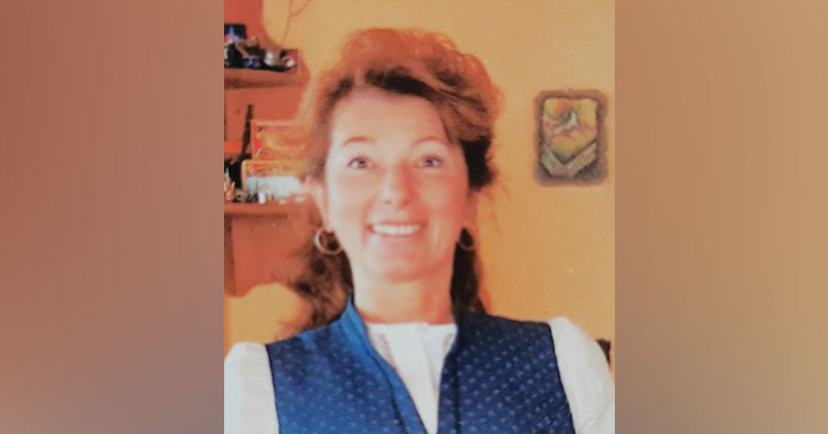 Zaginęła Iwona Beata Vogt