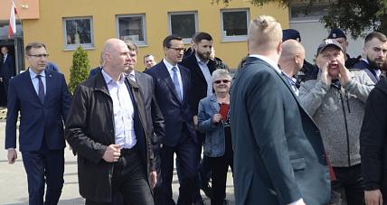 Minął Tydzień: Awans Mażoretek Na ...