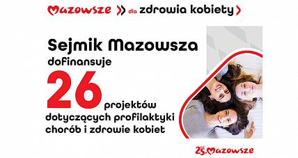 Samorząd Województwa Mazowieckiego D...