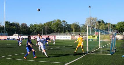 Piłkarska A-klasa: Porażki S...