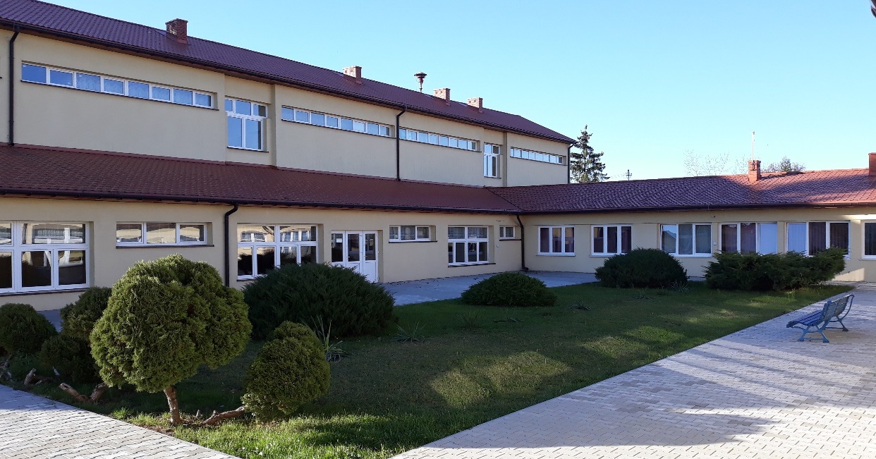 Rekrutacja do GCE Gostynin