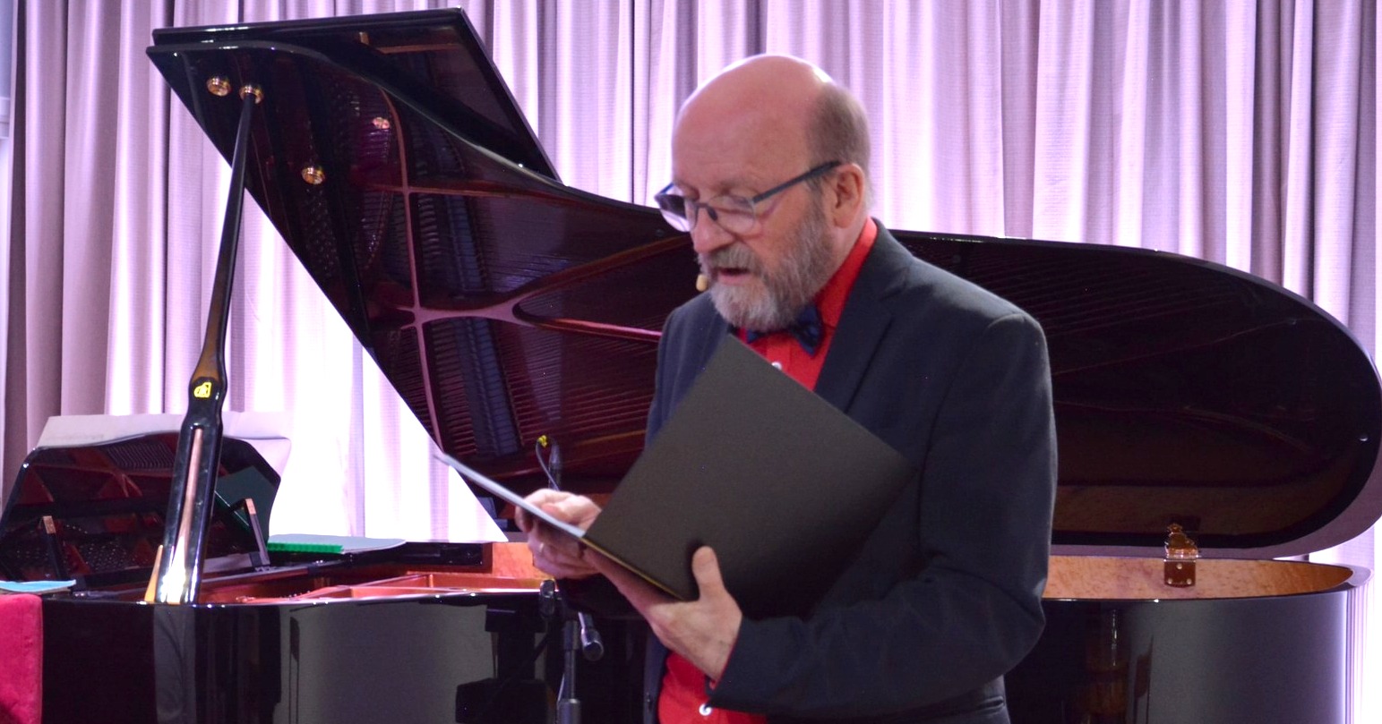 W Sannikach wystąpił Artur Barciś [ZDJĘCIA]