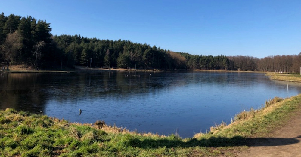 Zalew Piechota ma nowego dzierżawcę